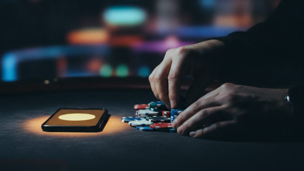 Mga Karaniwang Mali sa Pagpili ng Slot Table at Paano Iwasan
